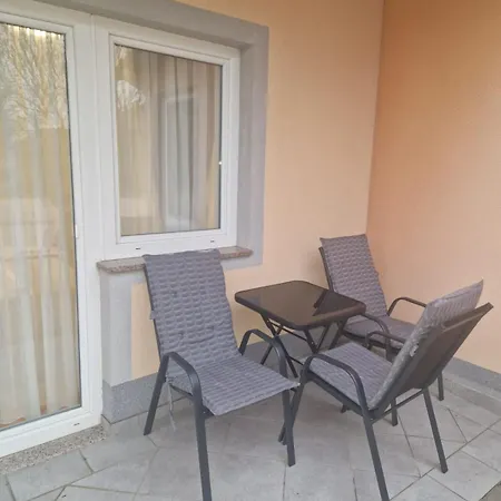 Iva شقة توميسلاف غراد