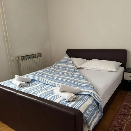 Apartament Iva