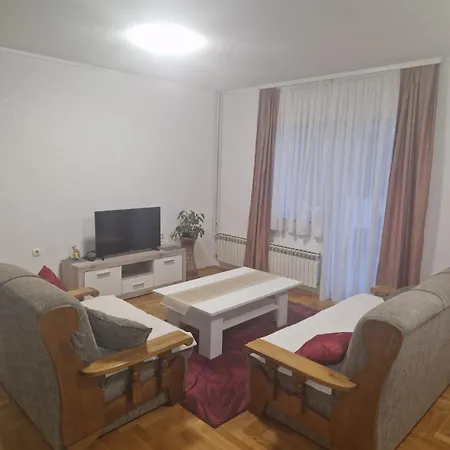Iva Apartment Tomislavgrad