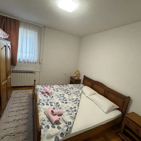 Appartement Iva Tomislavgrad