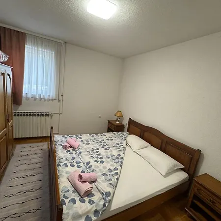 Iva Apartman